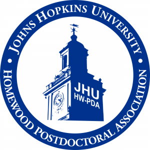 Johns Hopkins University Homewood Postdoctoral Association